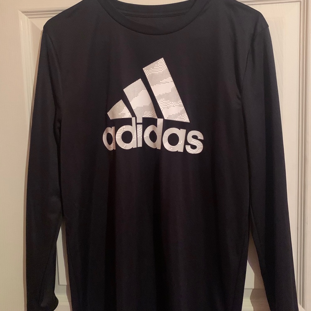 Adidas longsleeve